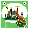 CE Affordable Playground Equipment for Park (X1260-1)